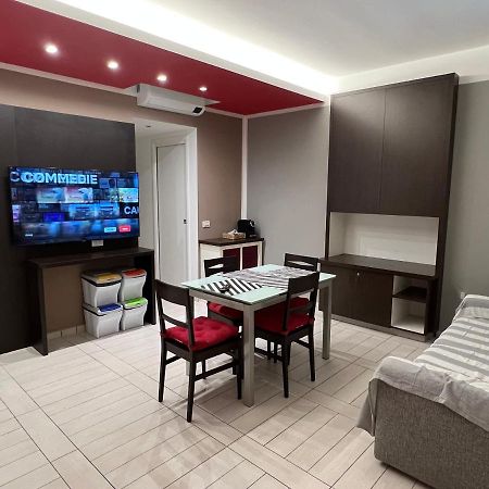 Apartamento Al Piano 2 Ancona Exterior foto